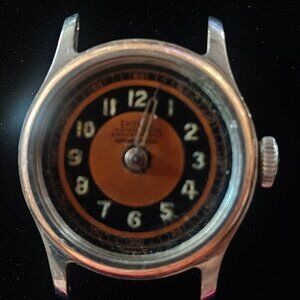 Doxa Military watch